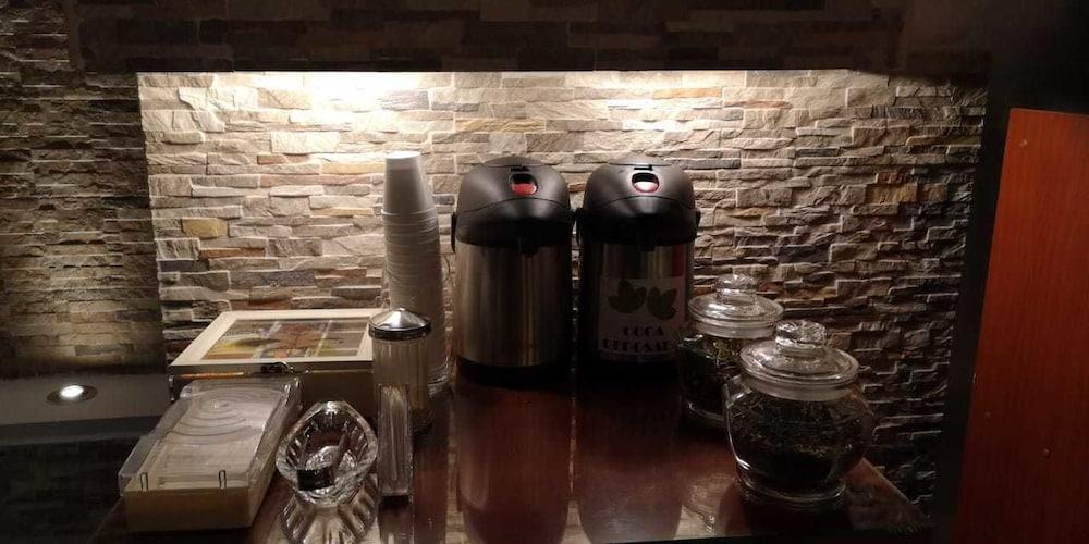 קוסקו Hostal Panaka מראה חיצוני תמונה