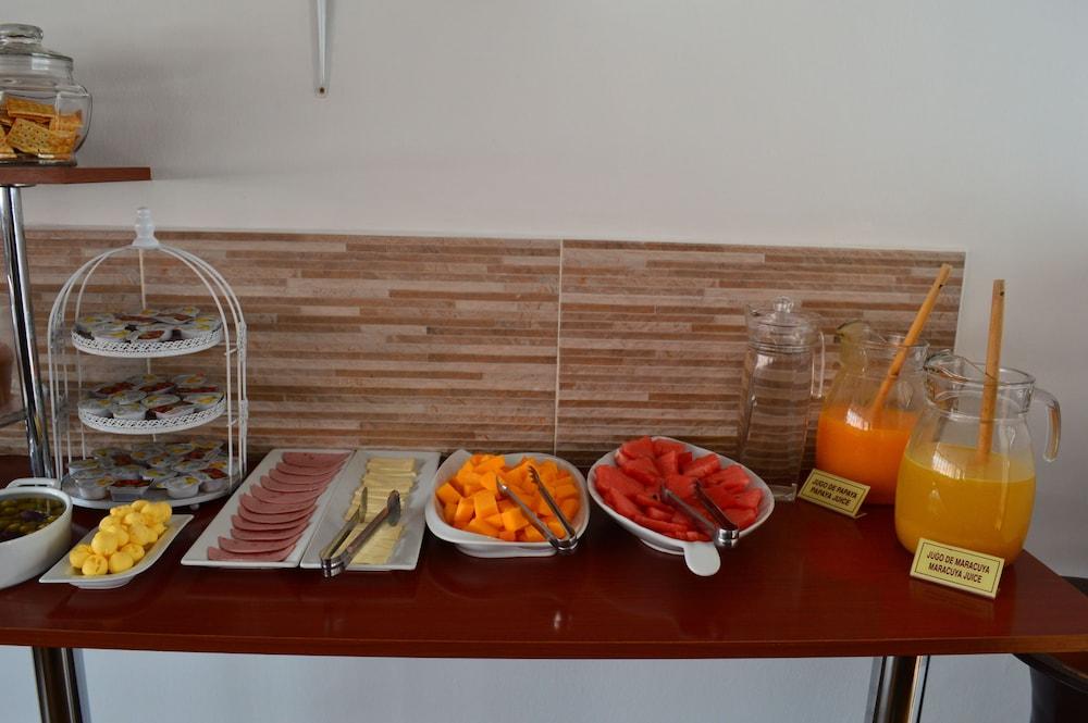 קוסקו Hostal Panaka מראה חיצוני תמונה
