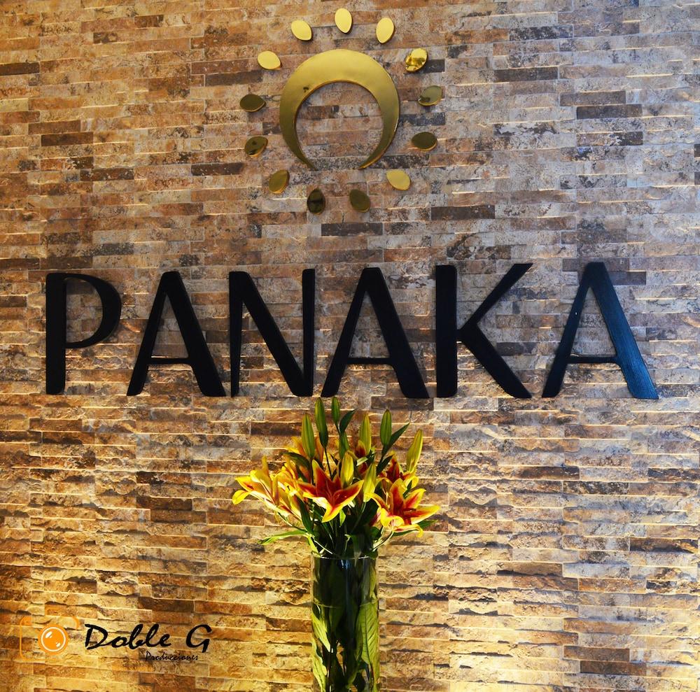 קוסקו Hostal Panaka מראה חיצוני תמונה
