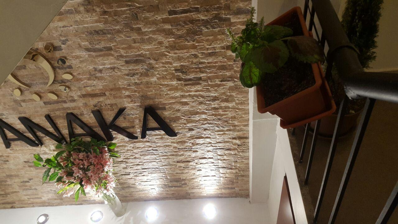 קוסקו Hostal Panaka מראה חיצוני תמונה