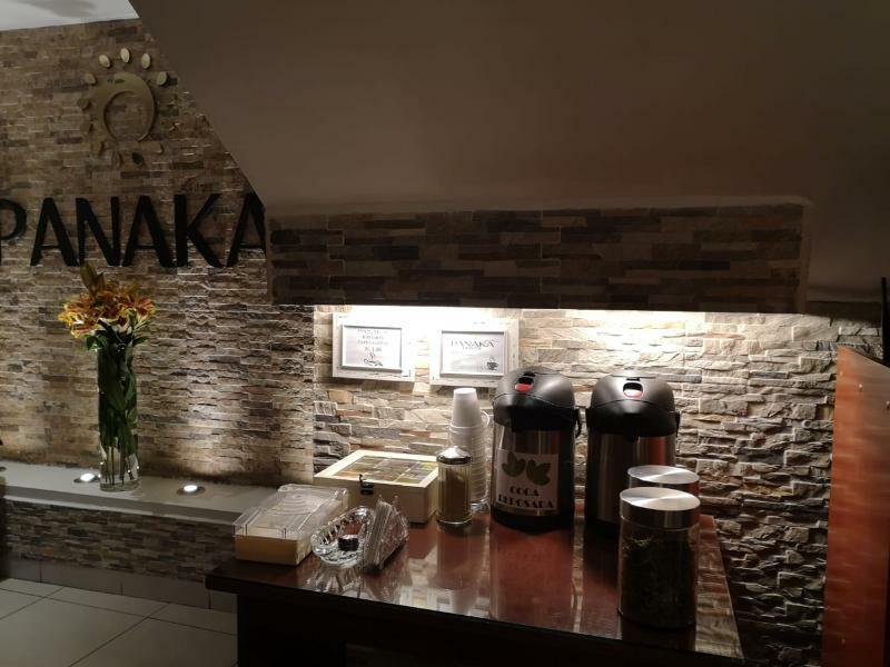 קוסקו Hostal Panaka מראה חיצוני תמונה