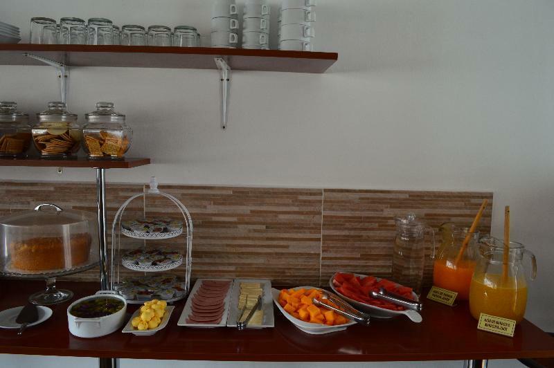 קוסקו Hostal Panaka מראה חיצוני תמונה